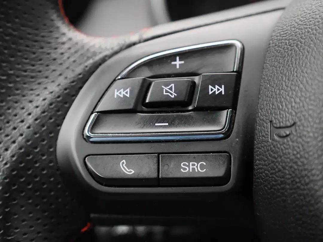 MG ZS - Thumbnail 17