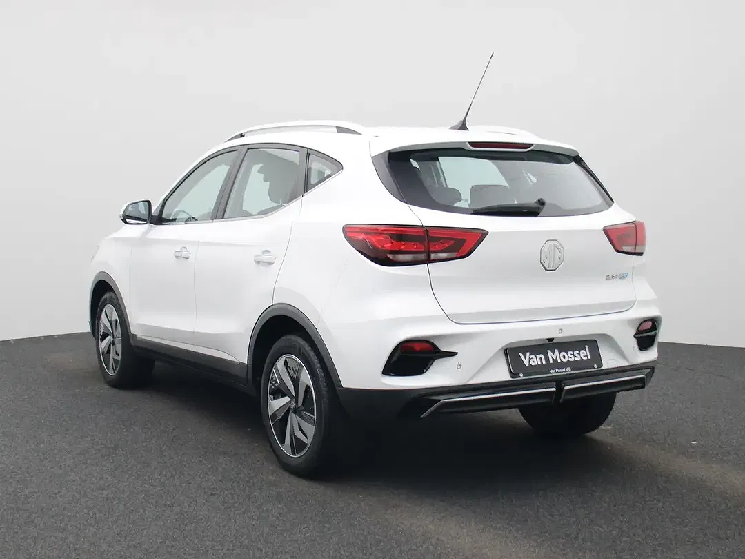 MG ZS - Thumbnail 2