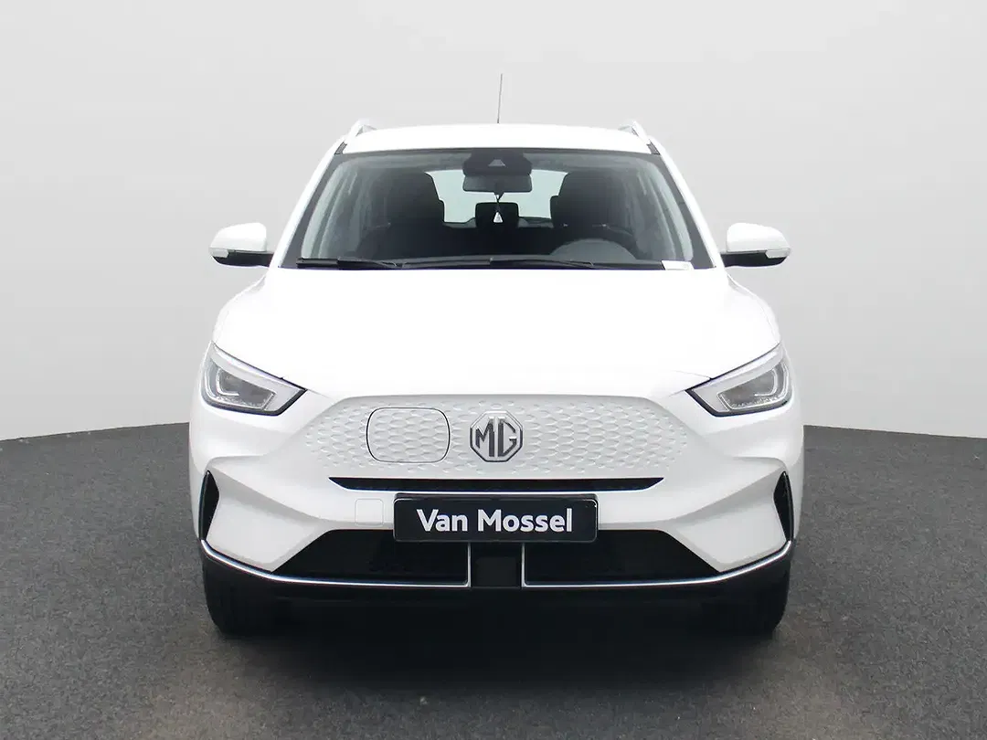 MG ZS - Thumbnail 3