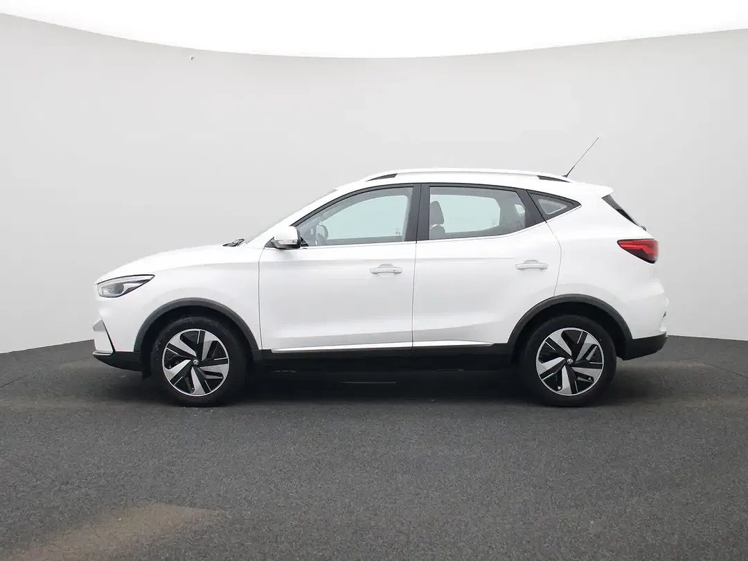 MG ZS - Thumbnail 4