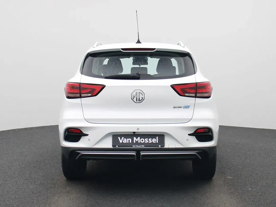 MG ZS - Thumbnail 5