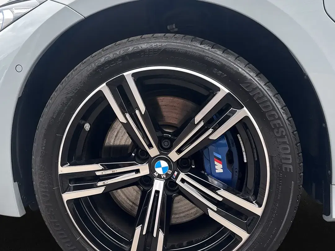 BMW 330 - Thumbnail 7