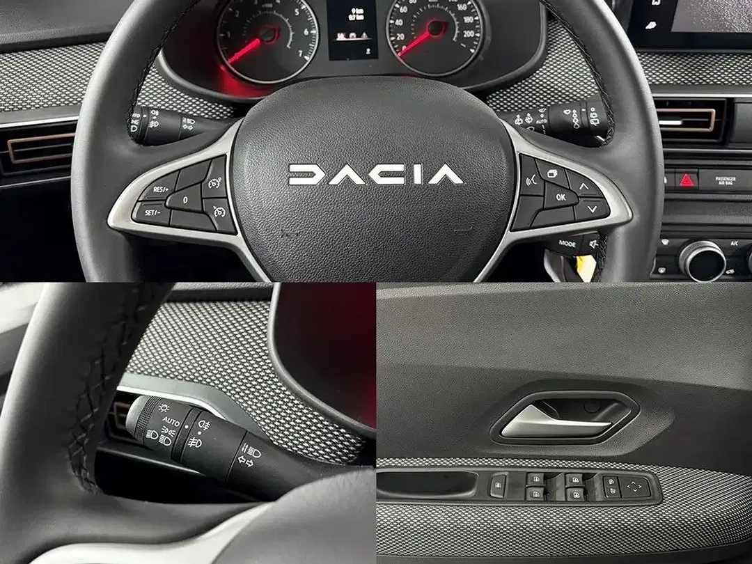Dacia Sandero - Thumbnail 10
