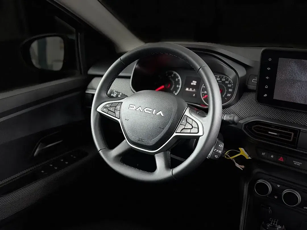Dacia Sandero - Thumbnail 11