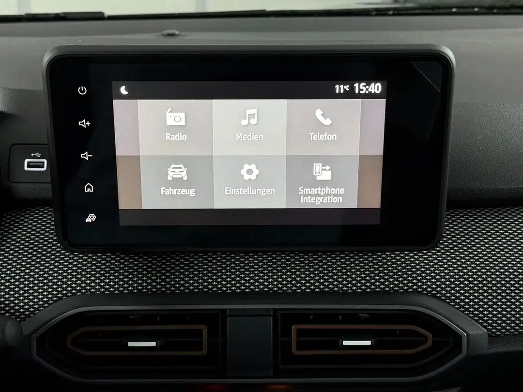 Dacia Sandero - Thumbnail 12