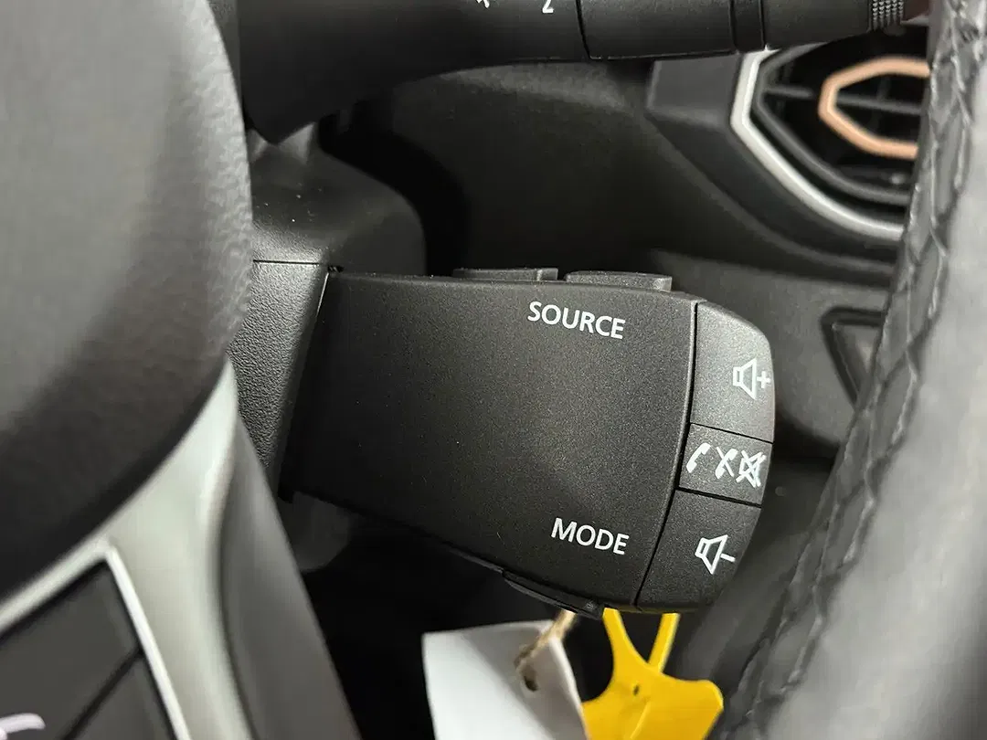 Dacia Sandero - Thumbnail 14