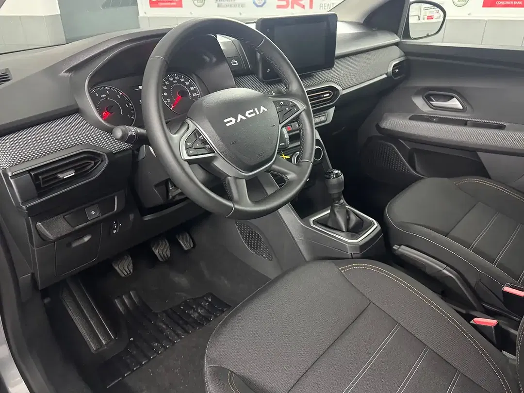Dacia Sandero - Thumbnail 16
