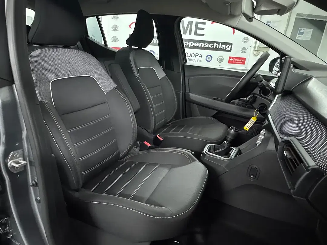 Dacia Sandero - Thumbnail 19