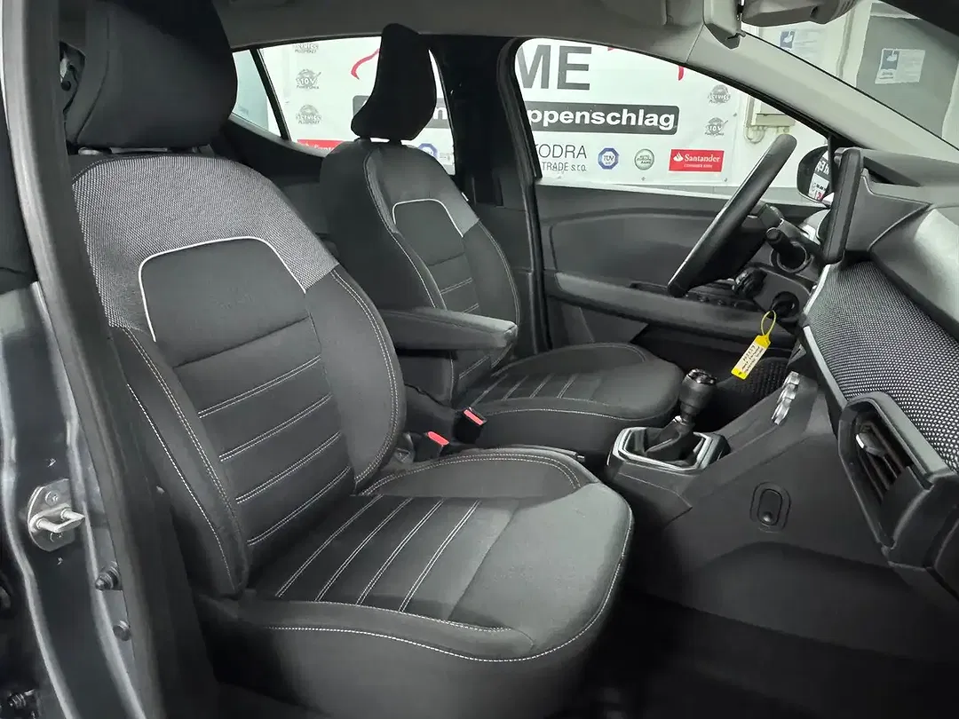 Dacia Sandero - Thumbnail 20