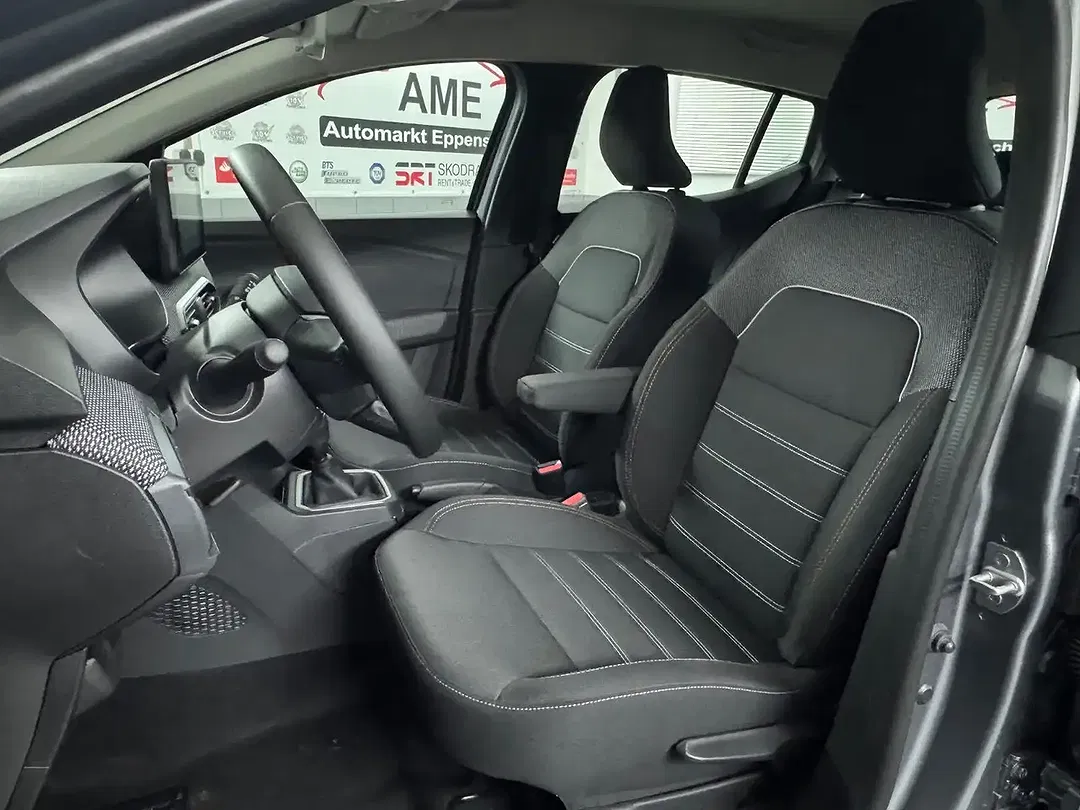 Dacia Sandero - Thumbnail 21