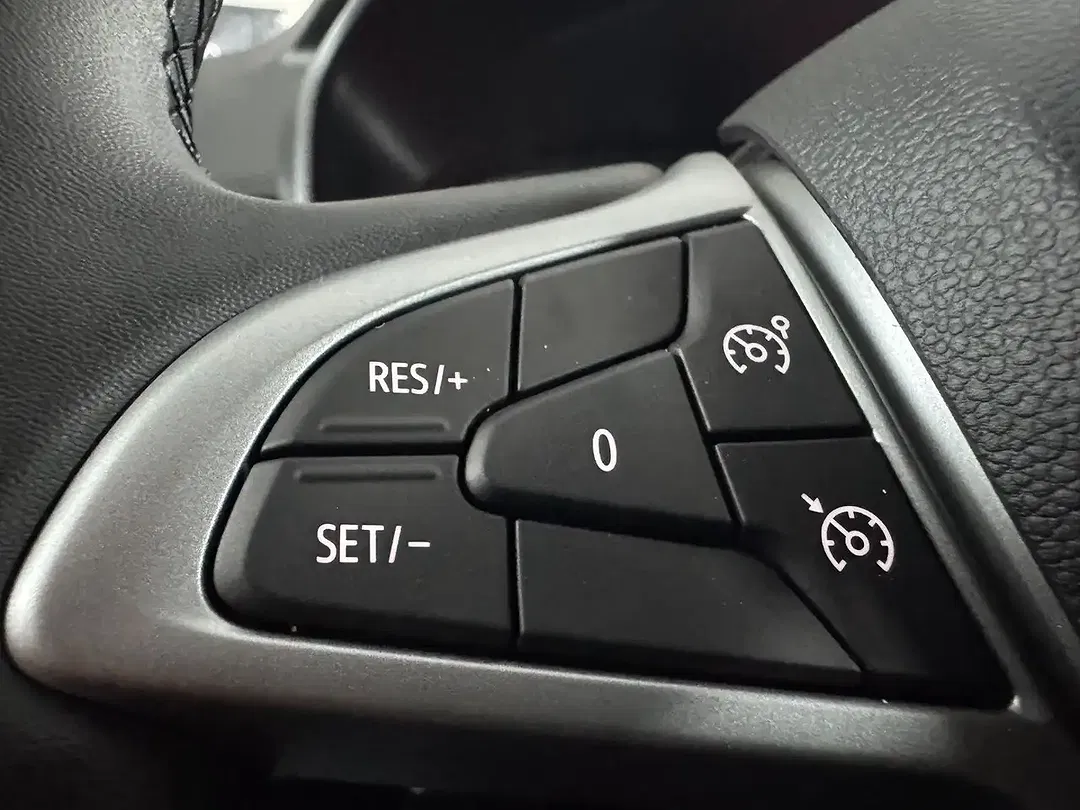 Dacia Sandero - Thumbnail 24