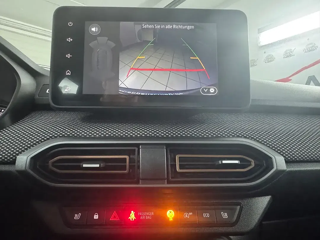 Dacia Sandero - Thumbnail 29