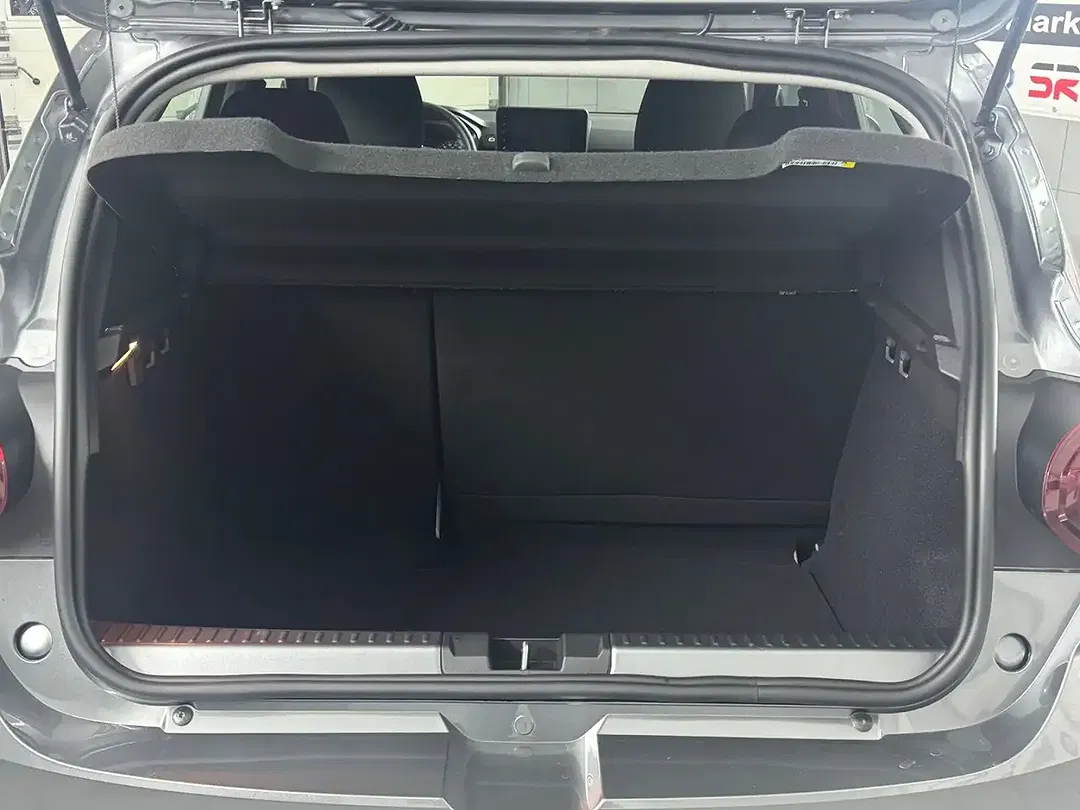 Dacia Sandero - Thumbnail 31