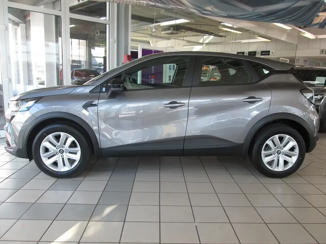 Renault Captur - Thumbnail 16