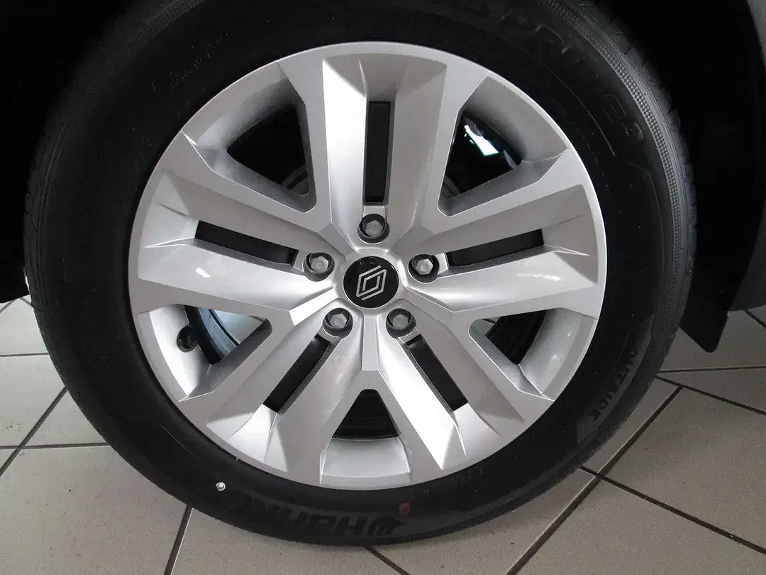 Renault Captur - Thumbnail 8