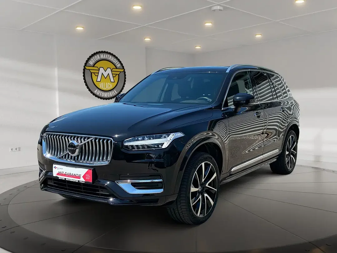 Volvo XC90 - Afbeelding 1