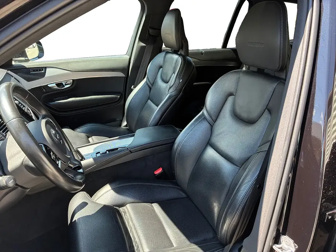 Volvo XC90 - Thumbnail 10