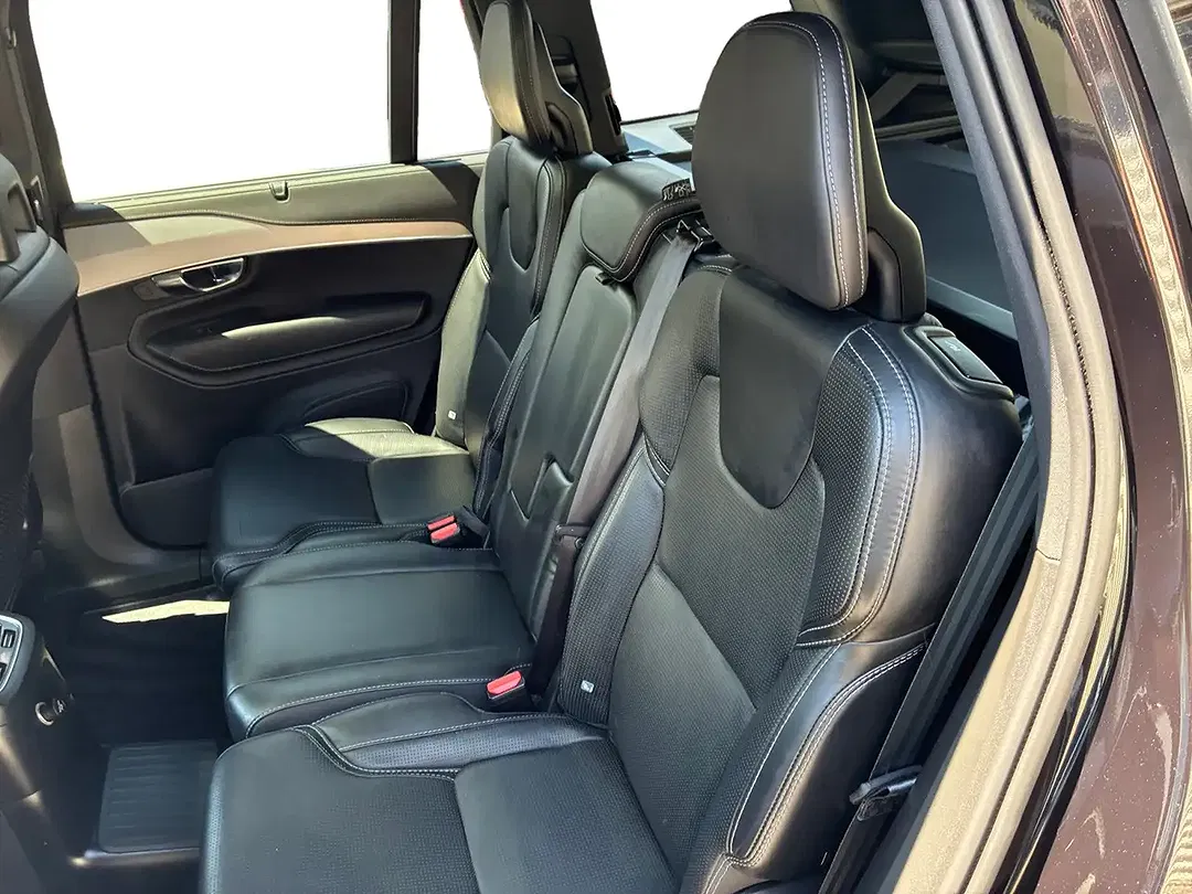 Volvo XC90 - Thumbnail 14