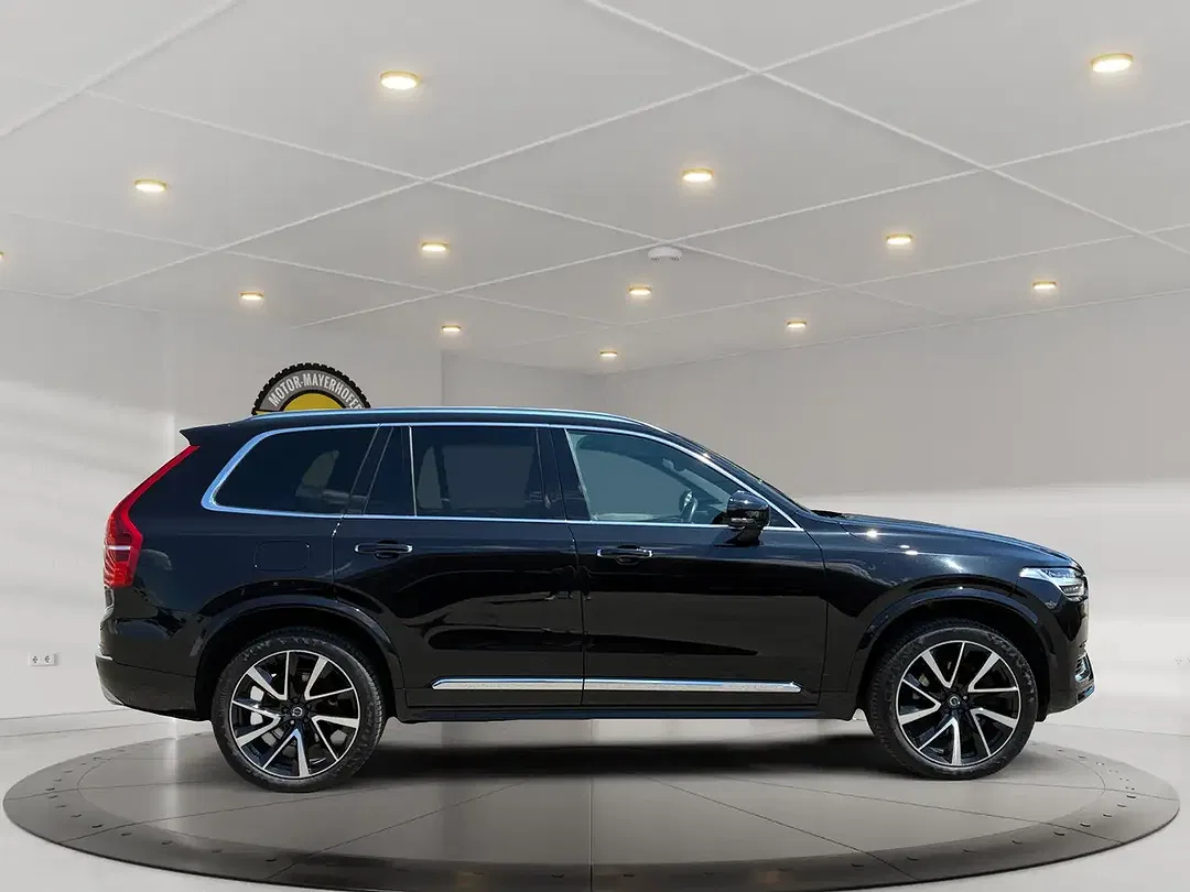 Volvo XC90 - Thumbnail 6