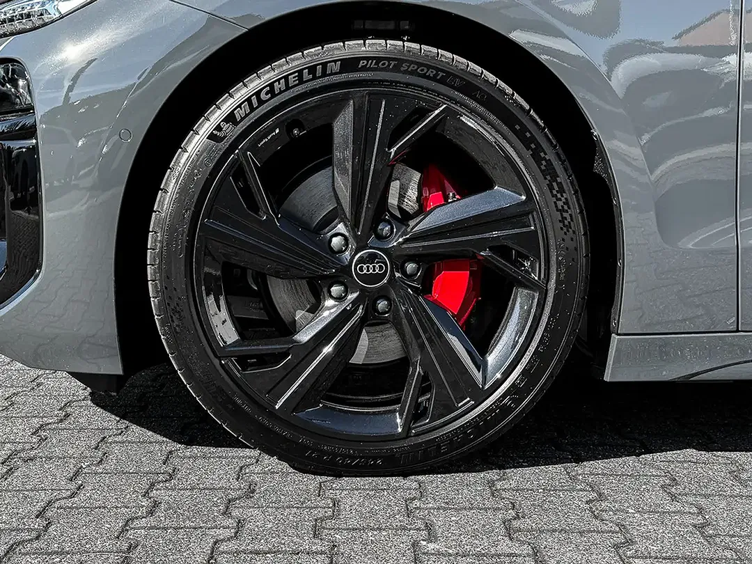 Audi A6 - Thumbnail 6