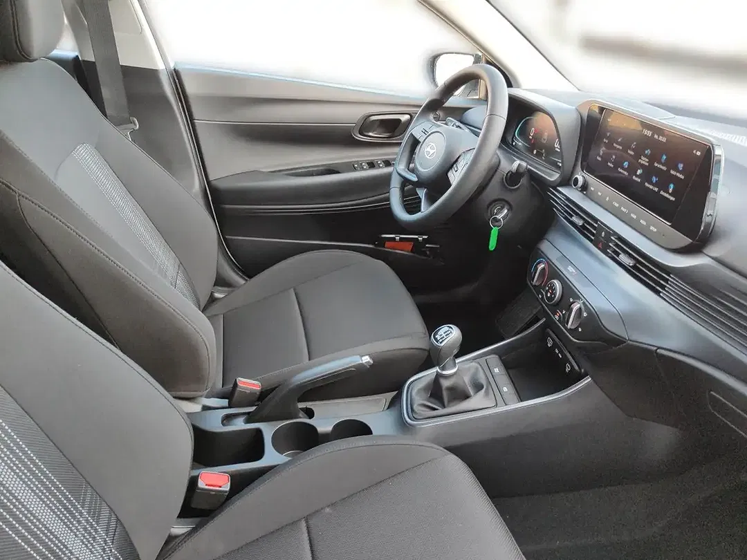 Hyundai i20 - Thumbnail 14