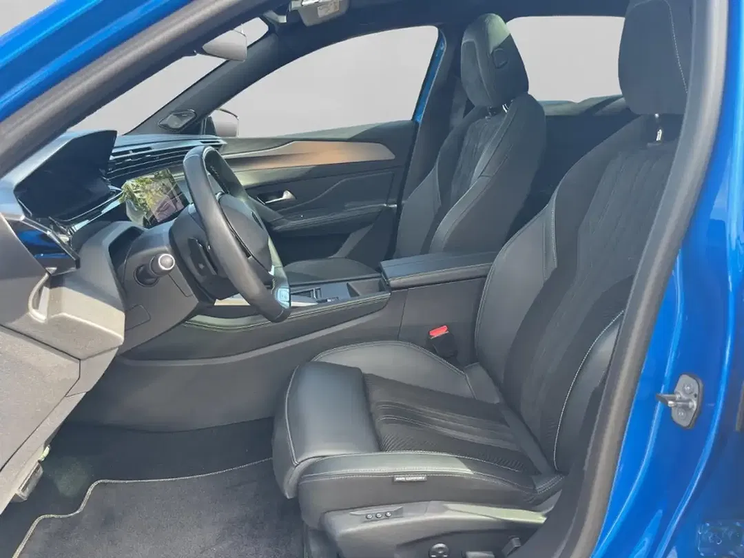 Peugeot 308 - Thumbnail 10