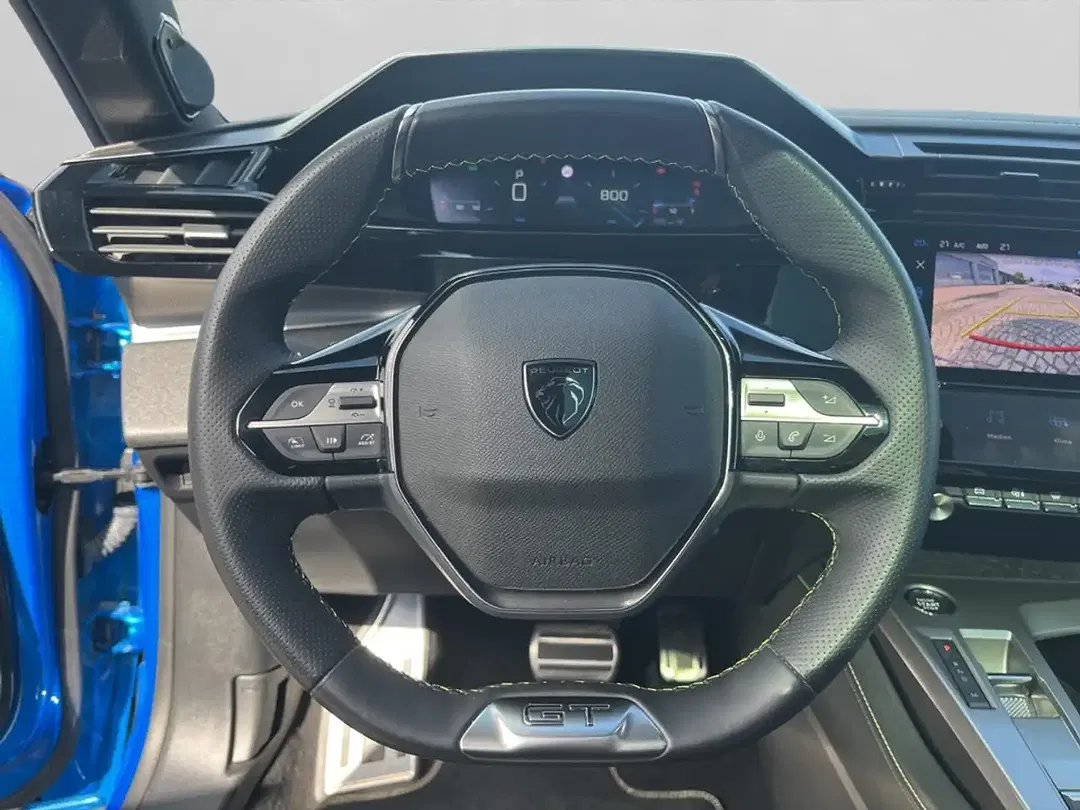 Peugeot 308 - Thumbnail 12