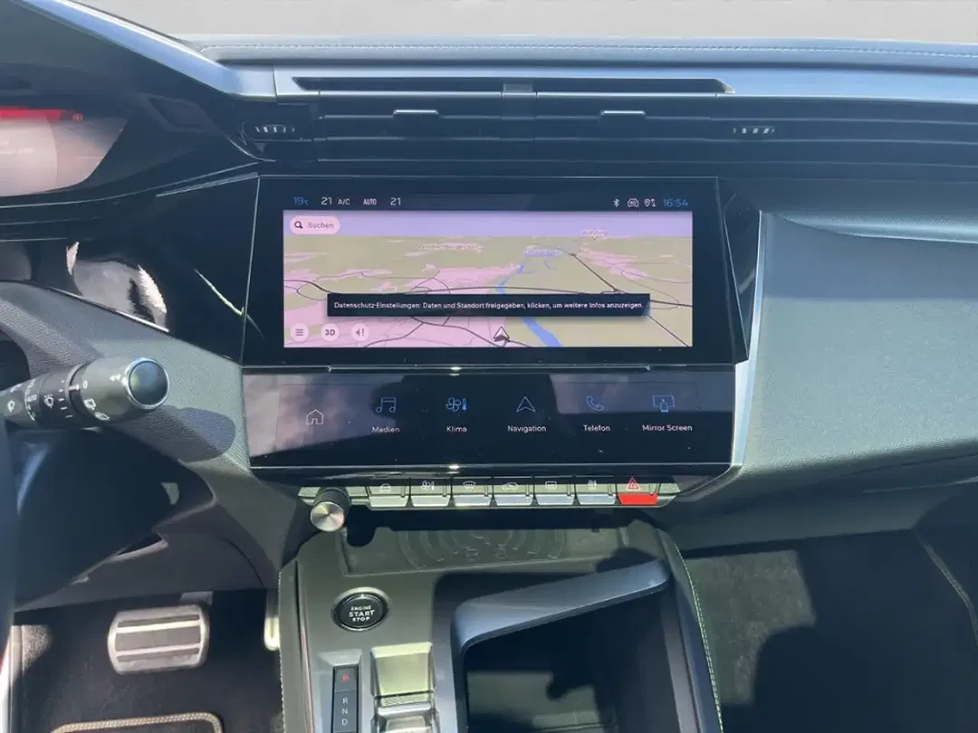 Peugeot 308 - Thumbnail 13