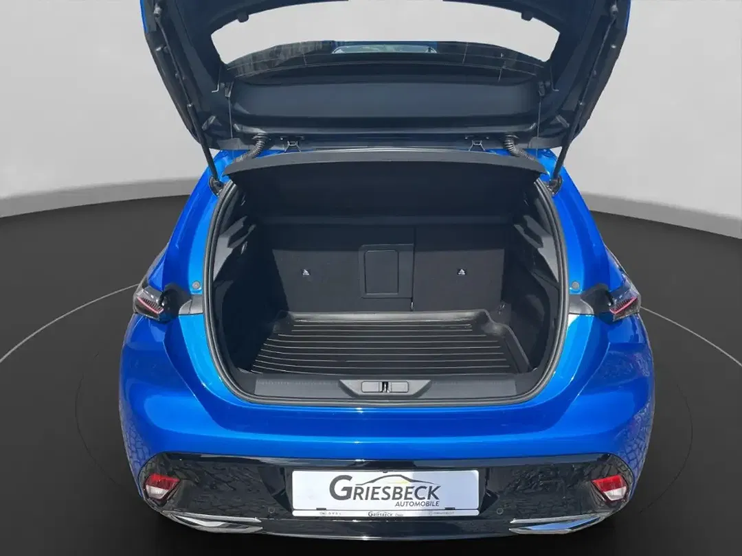 Peugeot 308 - Thumbnail 15