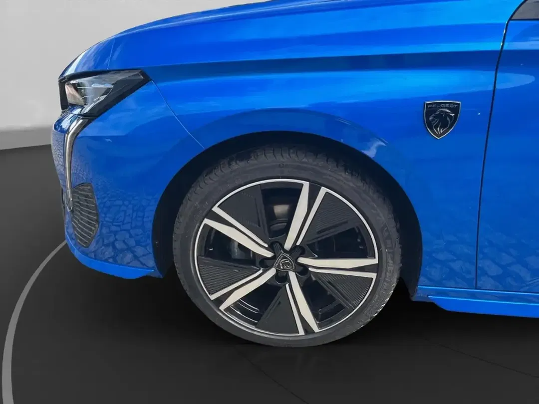 Peugeot 308 - Thumbnail 9