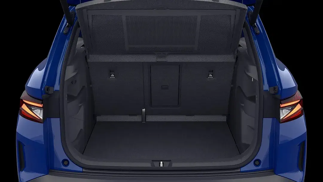Skoda Elroq - Thumbnail 6