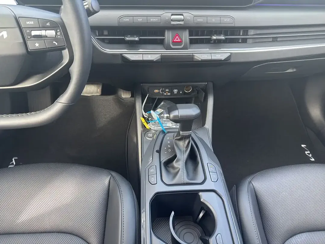 Kia K4 - Thumbnail 12
