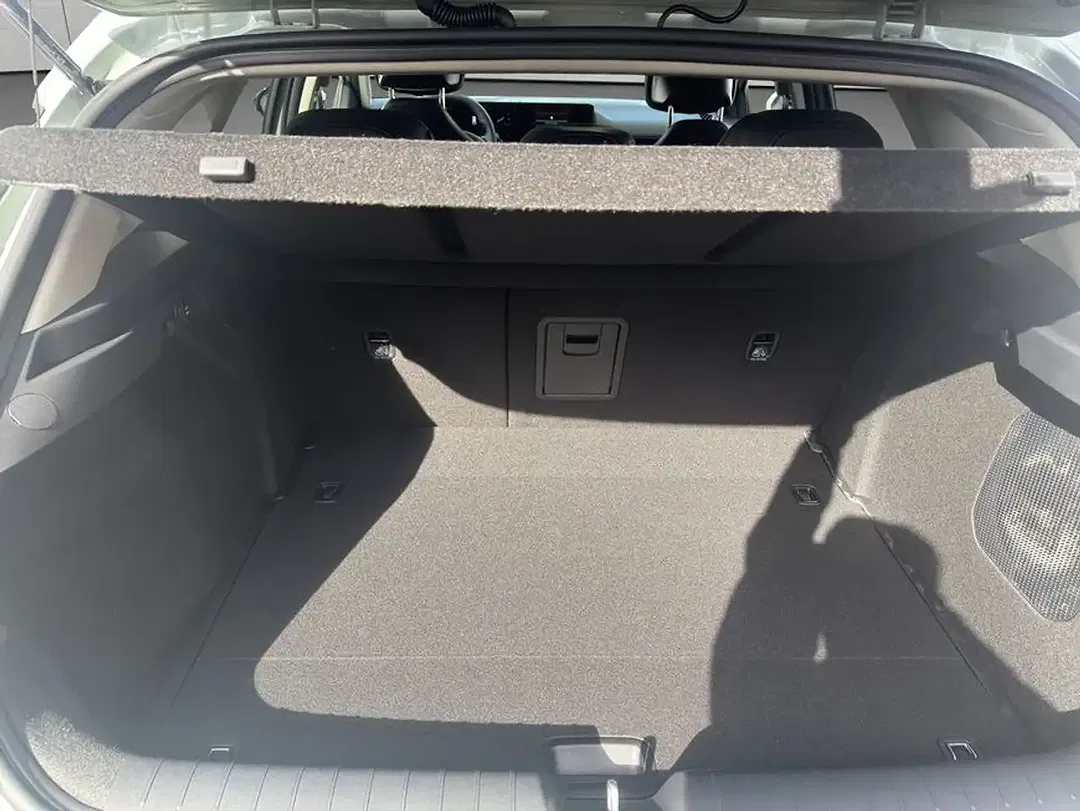 Kia K4 - Thumbnail 5