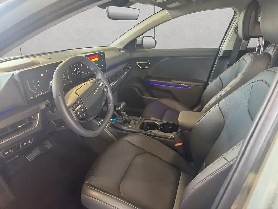 Kia K4 - Thumbnail 8