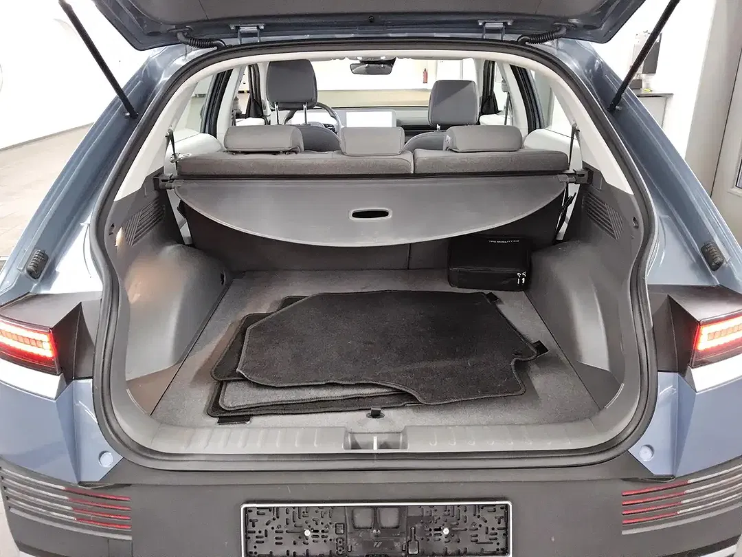 Hyundai IONIQ 5 - Thumbnail 11