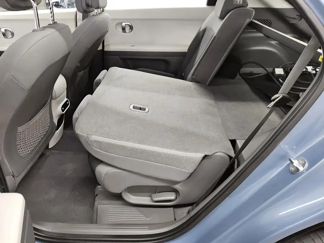 Hyundai IONIQ 5 - Thumbnail 12