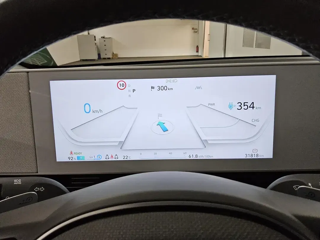 Hyundai IONIQ 5 - Thumbnail 7