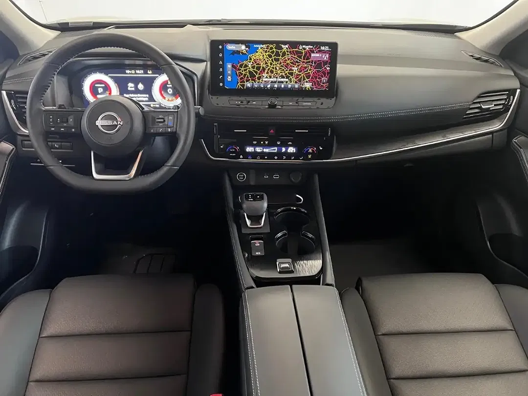 Nissan X-Trail - Thumbnail 7
