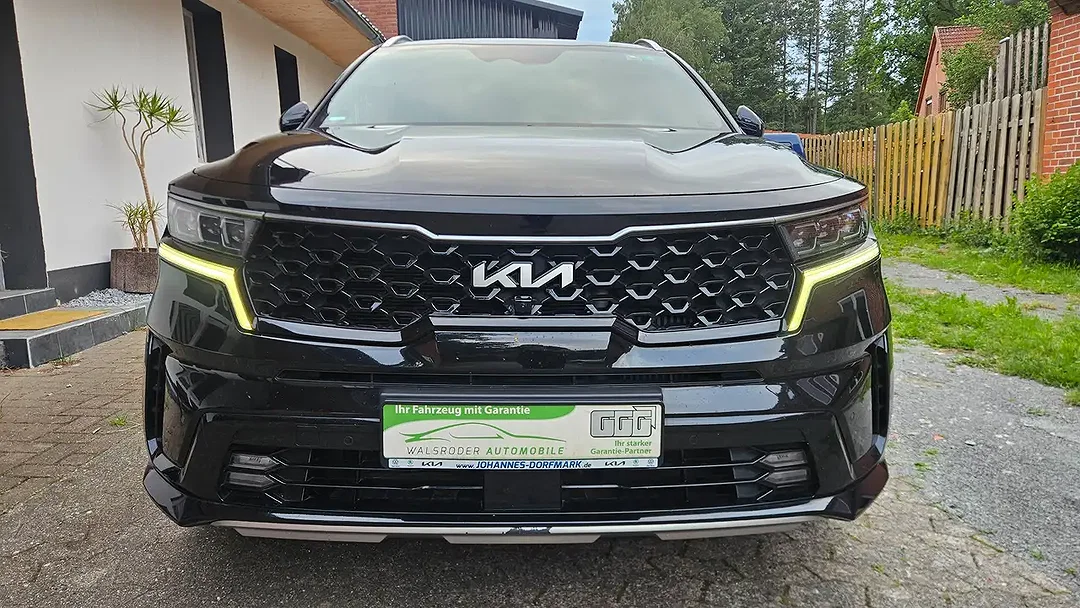 Kia Sorento - Afbeelding 1