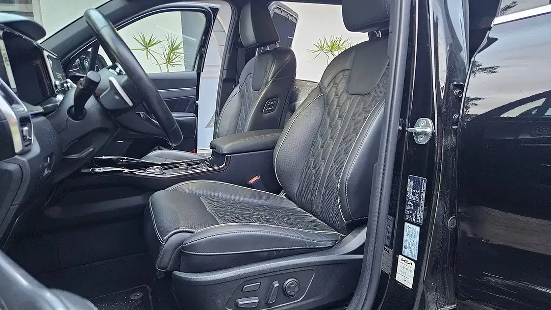 Kia Sorento - Thumbnail 10