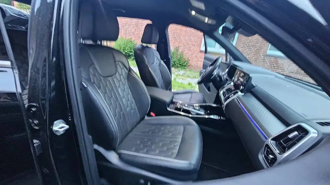 Kia Sorento - Thumbnail 12