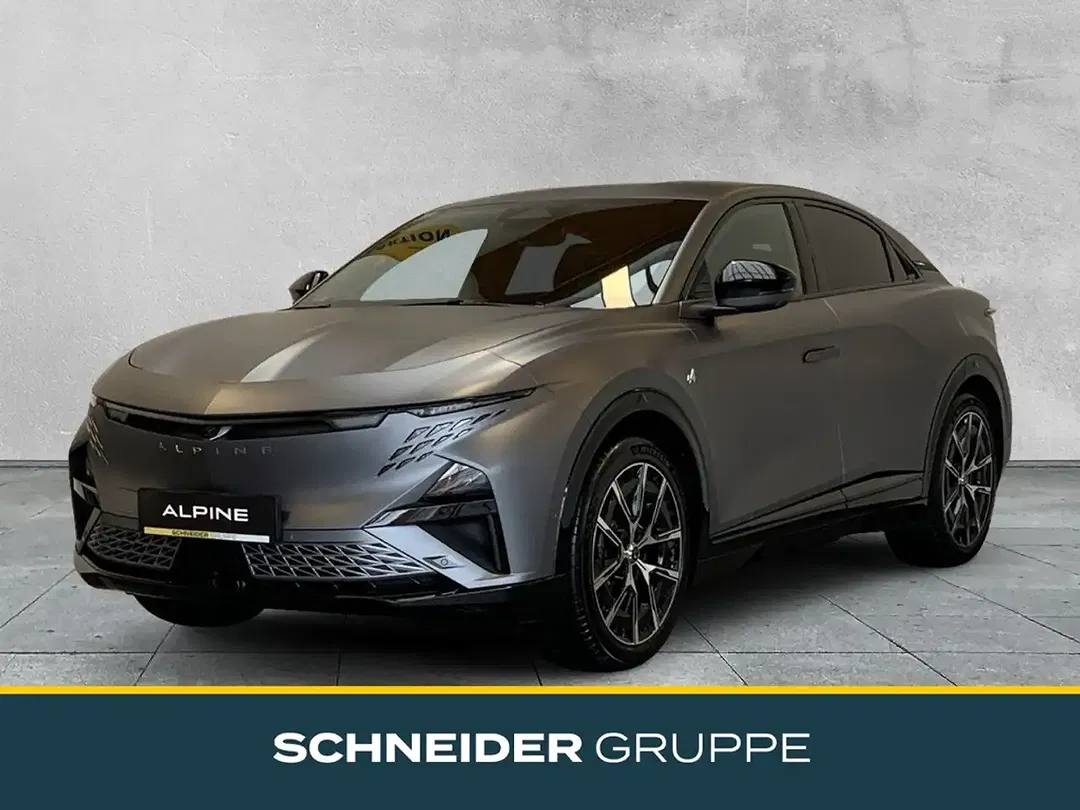 Alpine A390 - Thumbnail 1