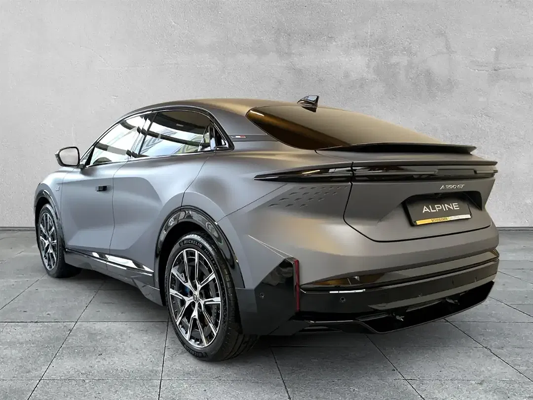 Alpine A390 - Thumbnail 4
