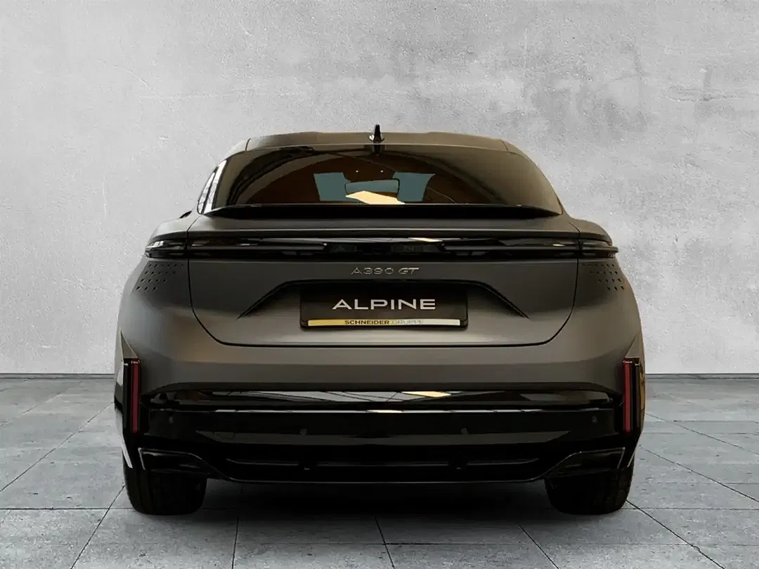 Alpine A390 - Thumbnail 5