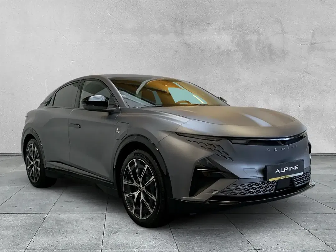 Alpine A390 - Thumbnail 8