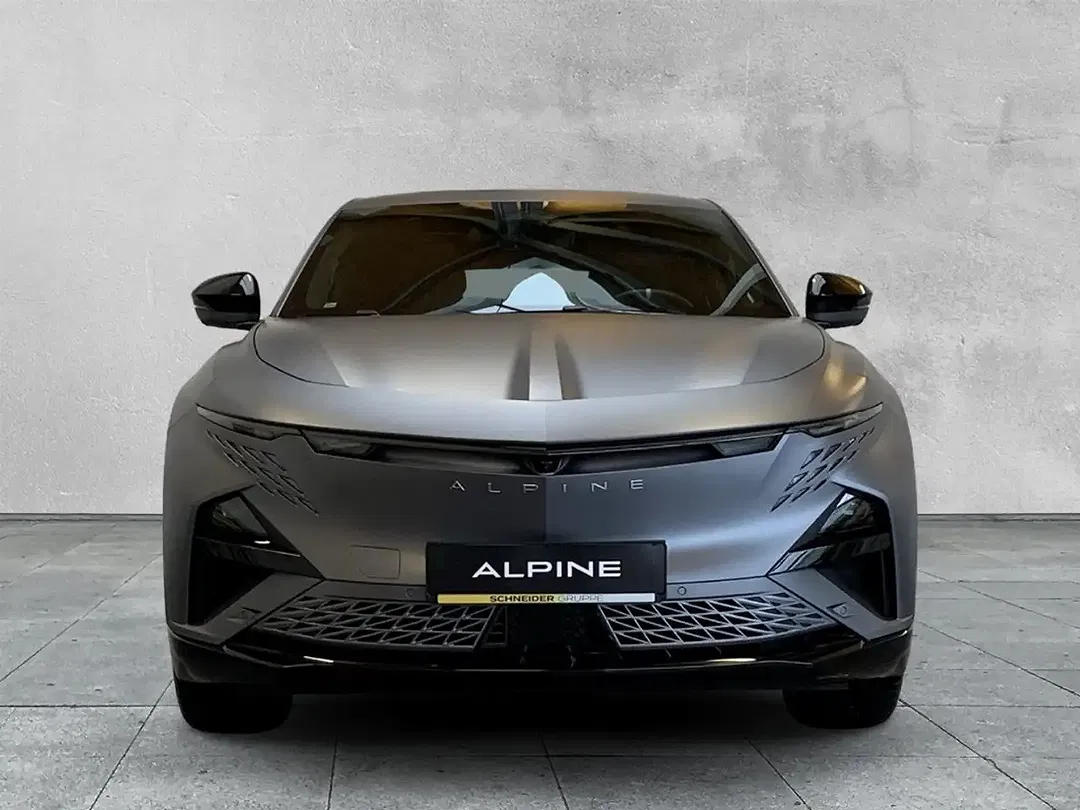 Alpine A390 - Thumbnail 9