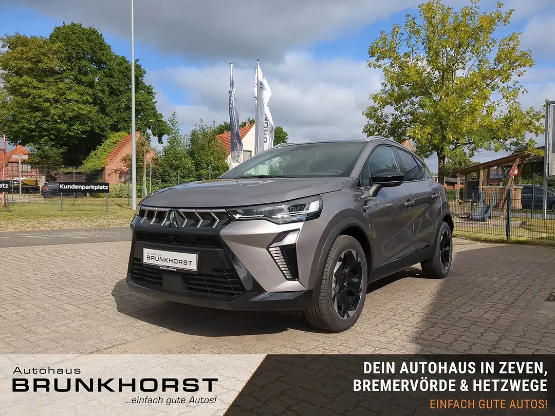 Mitsubishi ASX - Afbeelding 1