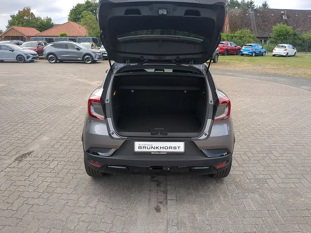 Mitsubishi ASX - Thumbnail 15