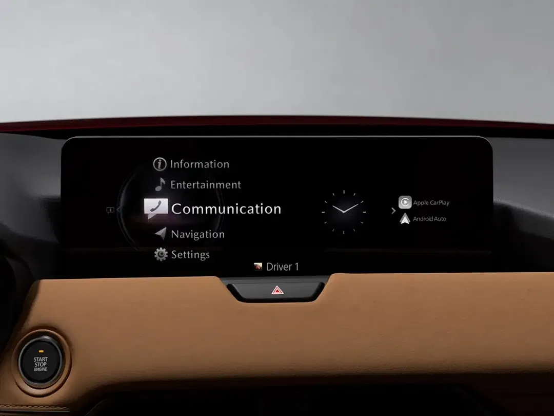 Mazda CX-80 - Thumbnail 12