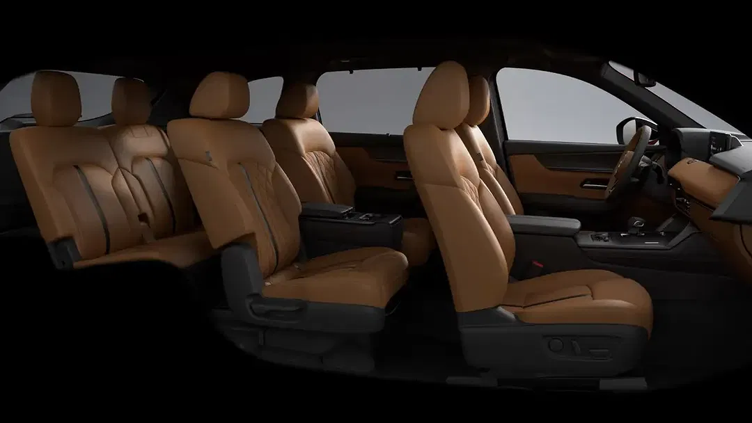Mazda CX-80 - Thumbnail 14